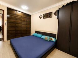 Blk 128 Eunos Spring (Bedok), HDB 4 Rooms #562303581